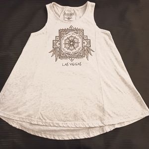 Hard Rock Couture Las Vegas top